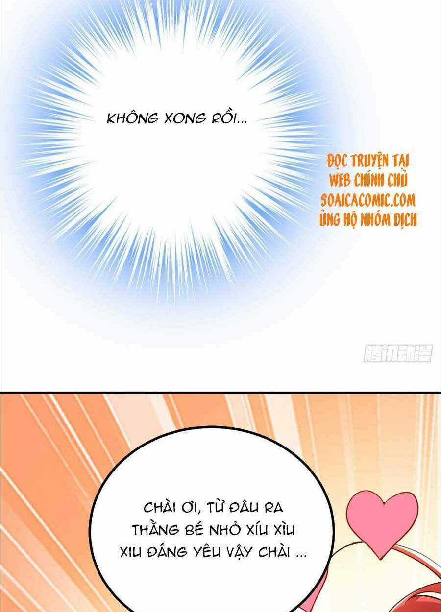 Đêm Nay Ác Nữ Giáng Lâm Chapter 23 trang 8