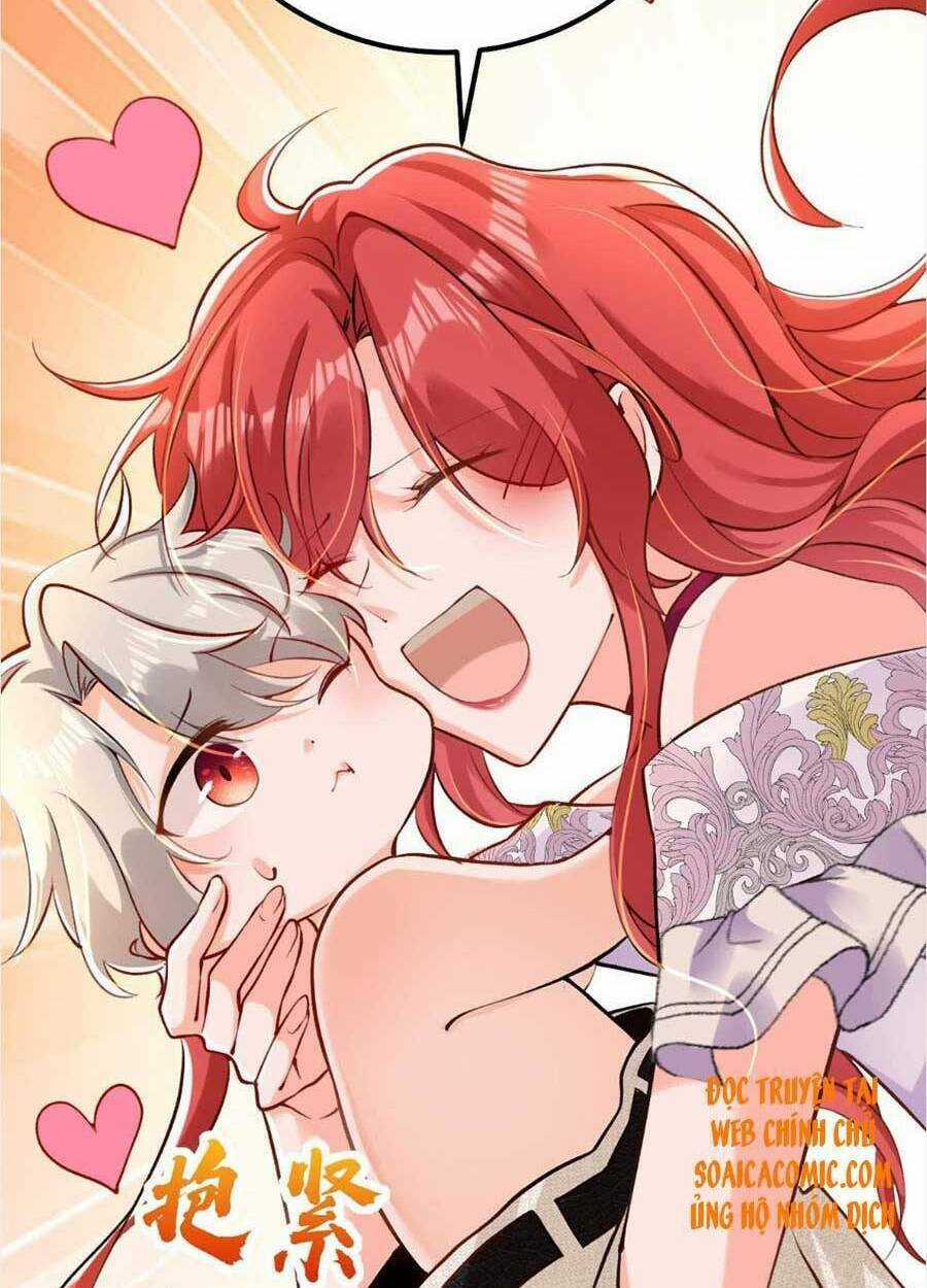 Đêm Nay Ác Nữ Giáng Lâm Chapter 23 trang 9