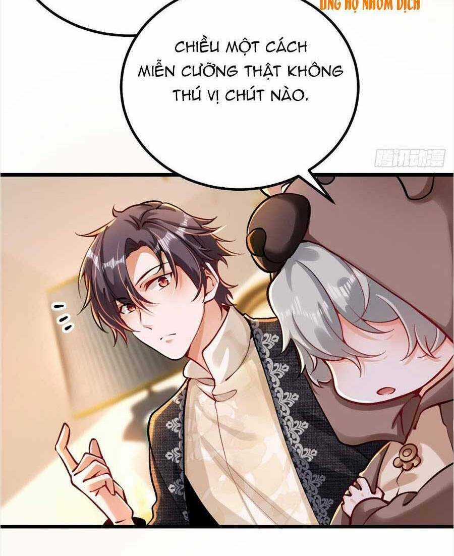 Đêm Nay Ác Nữ Giáng Lâm Chapter 24 trang 10