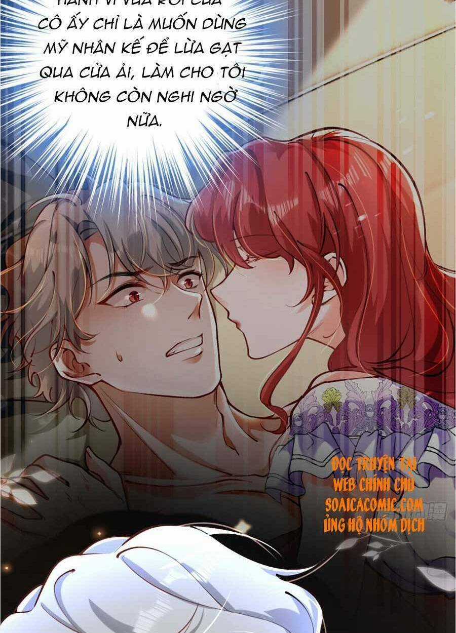 Đêm Nay Ác Nữ Giáng Lâm Chapter 24 trang 12