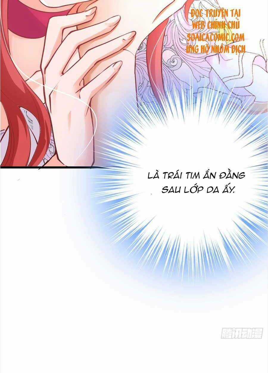 Đêm Nay Ác Nữ Giáng Lâm Chapter 24 trang 15