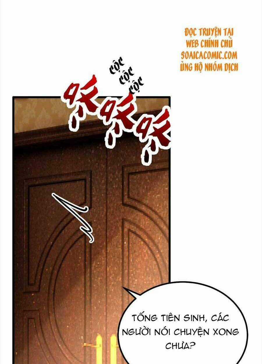 Đêm Nay Ác Nữ Giáng Lâm Chapter 24 trang 16