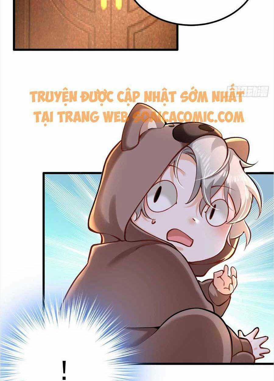 Đêm Nay Ác Nữ Giáng Lâm Chapter 24 trang 17