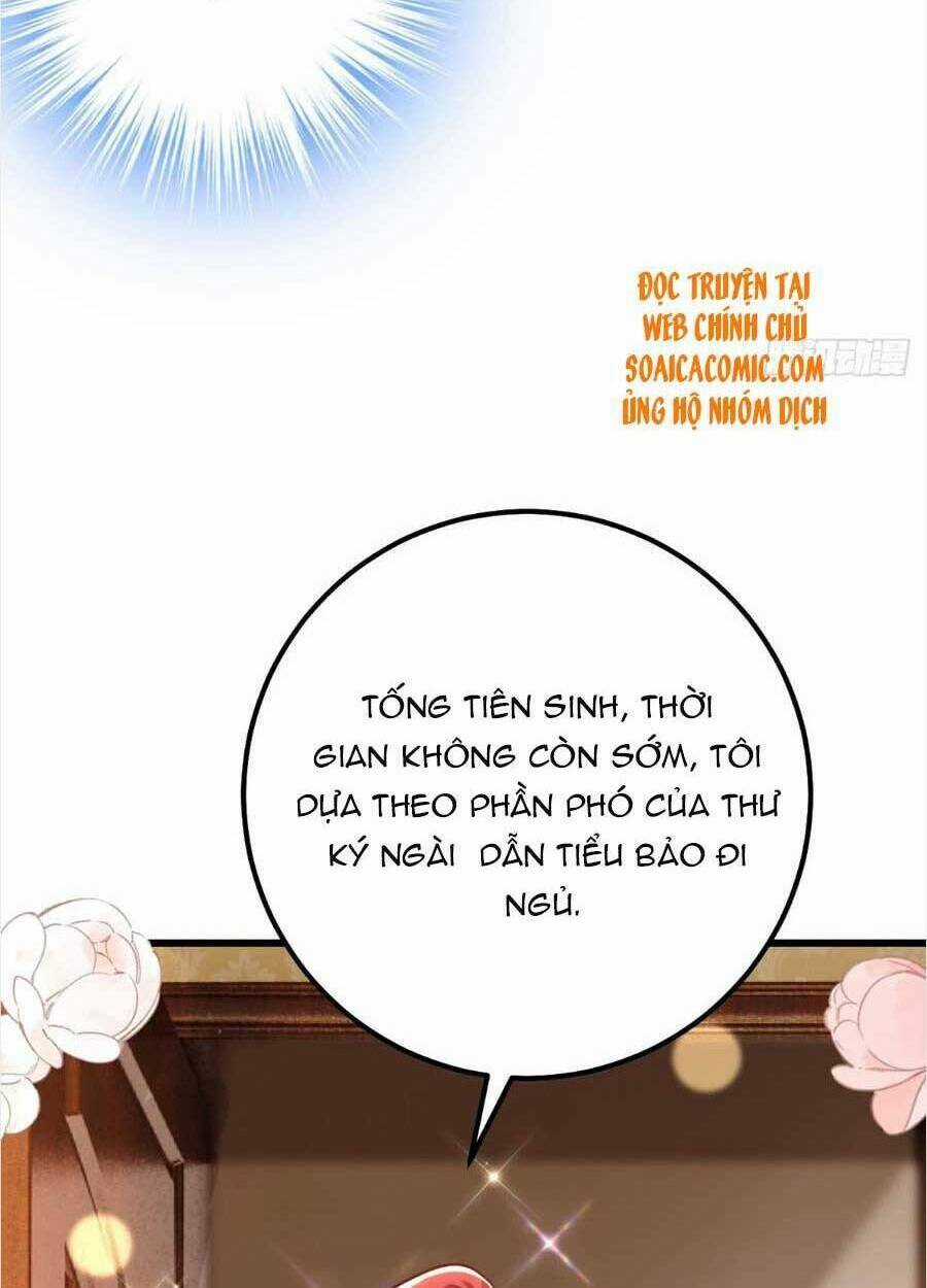 Đêm Nay Ác Nữ Giáng Lâm Chapter 24 trang 18