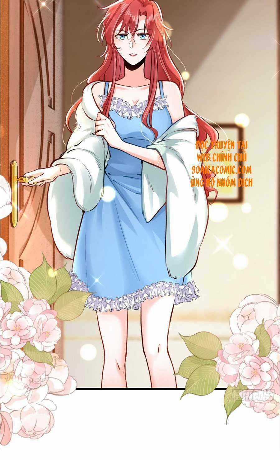 Đêm Nay Ác Nữ Giáng Lâm Chapter 24 trang 19