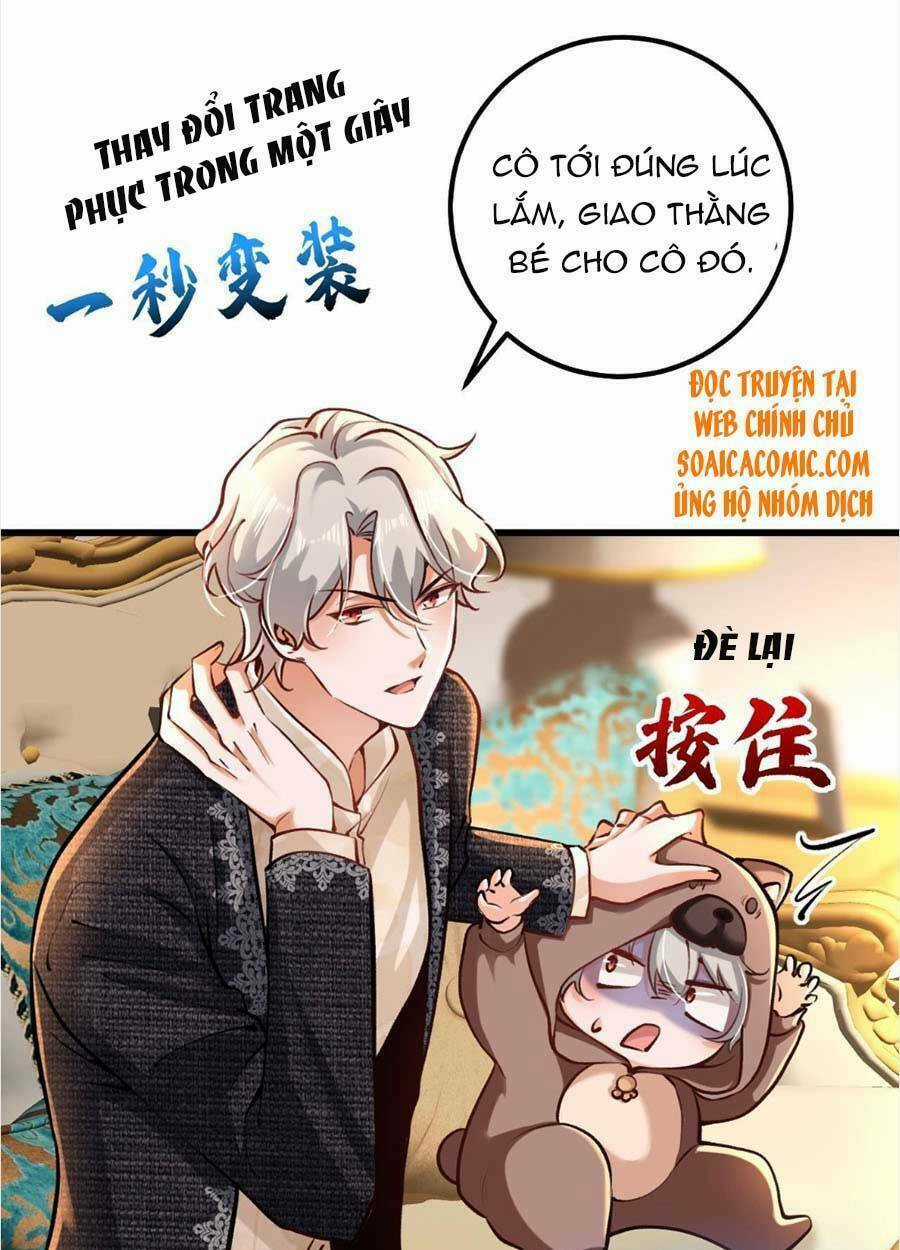 Đêm Nay Ác Nữ Giáng Lâm Chapter 24 trang 20