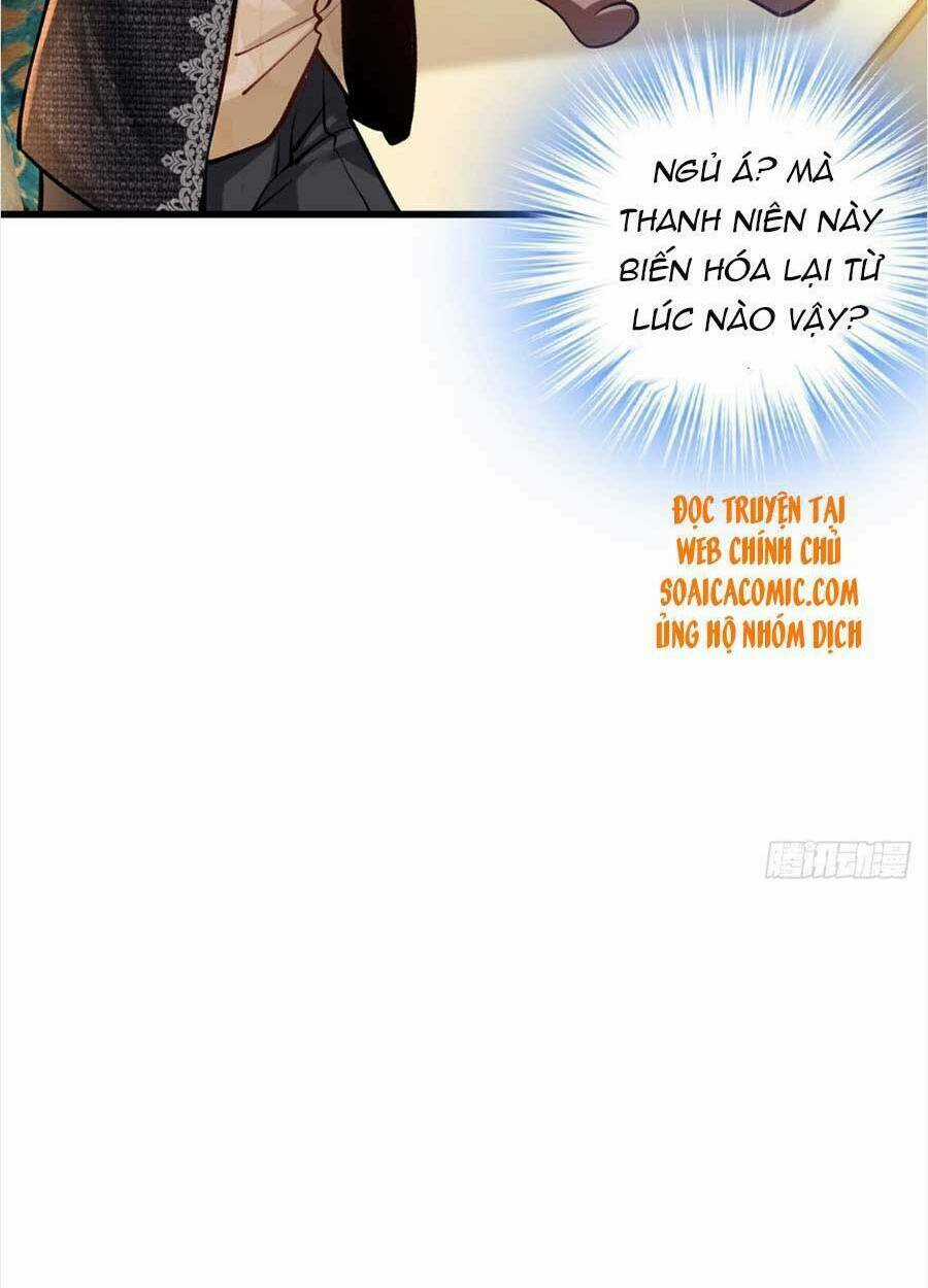 Đêm Nay Ác Nữ Giáng Lâm Chapter 24 trang 21