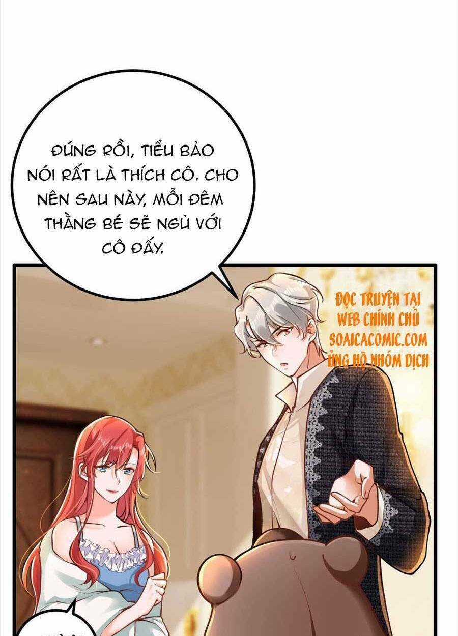 Đêm Nay Ác Nữ Giáng Lâm Chapter 24 trang 22