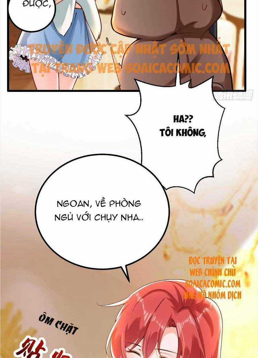 Đêm Nay Ác Nữ Giáng Lâm Chapter 24 trang 23