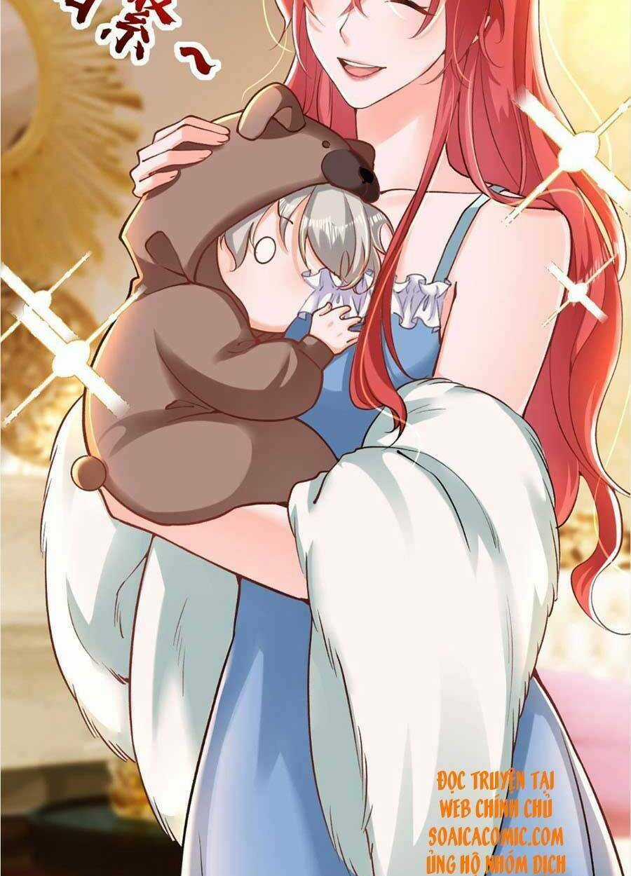 Đêm Nay Ác Nữ Giáng Lâm Chapter 24 trang 24