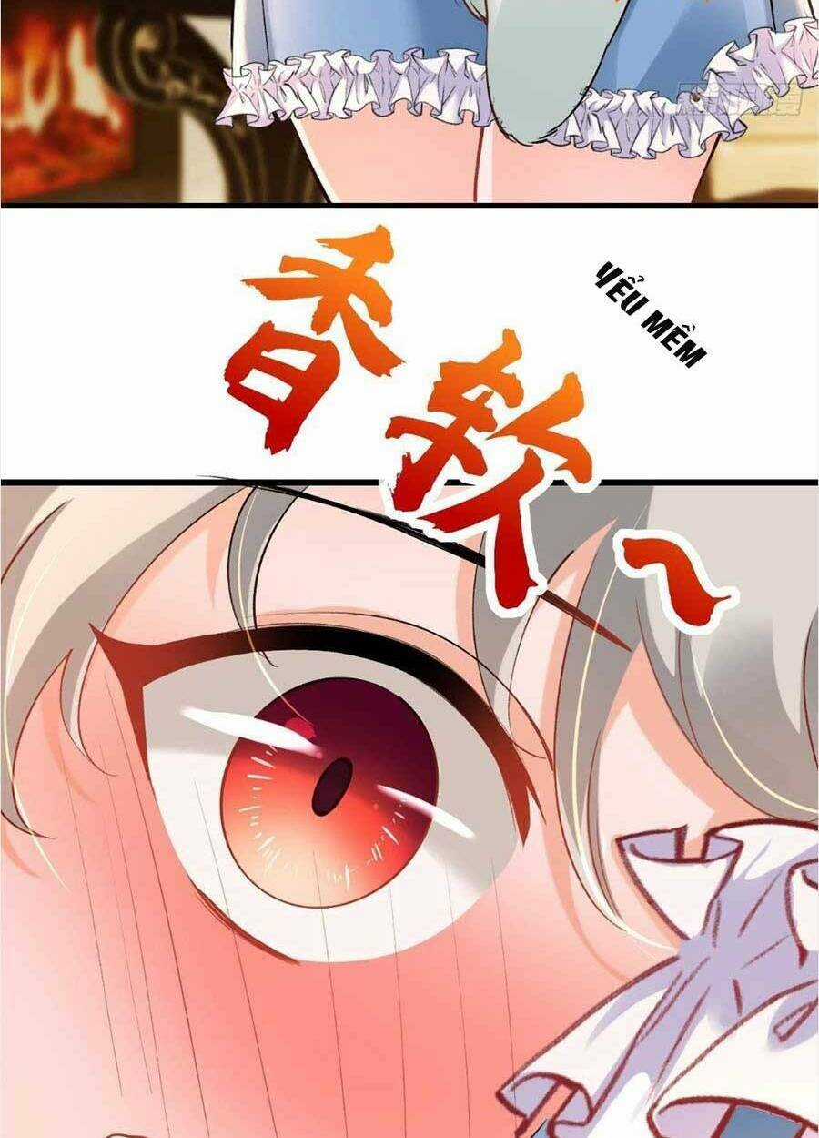 Đêm Nay Ác Nữ Giáng Lâm Chapter 24 trang 25