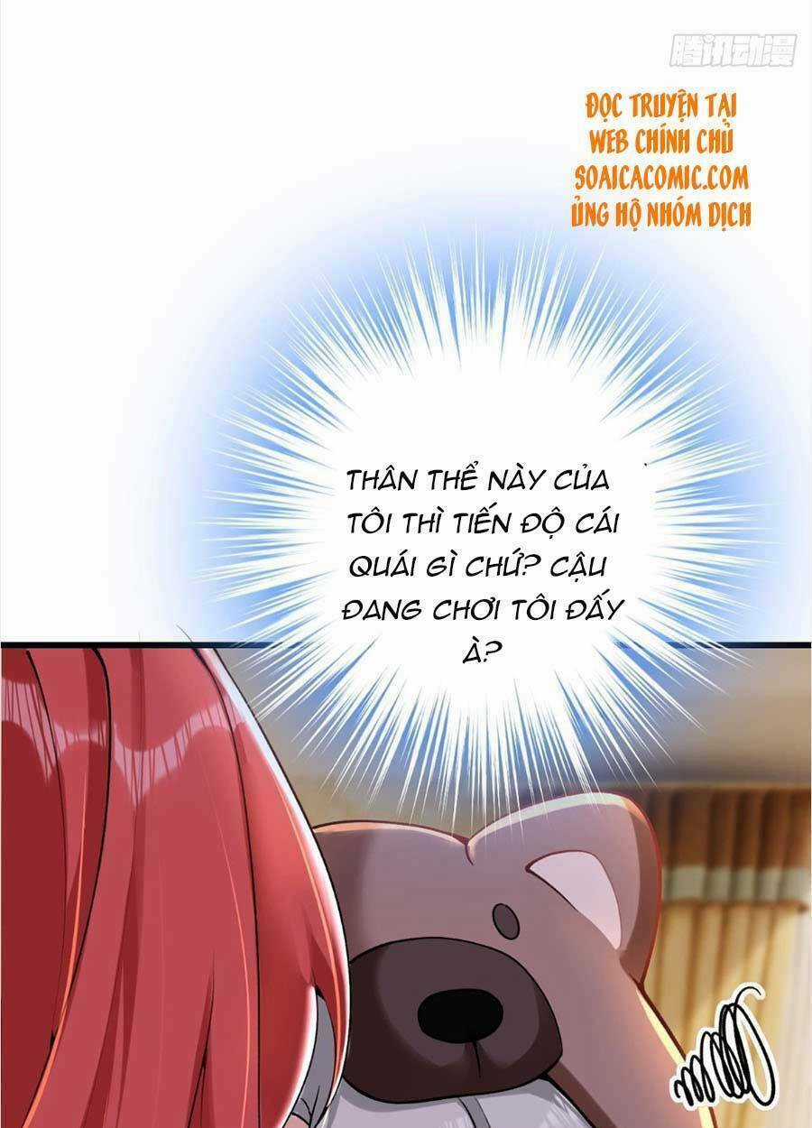 Đêm Nay Ác Nữ Giáng Lâm Chapter 24 trang 28