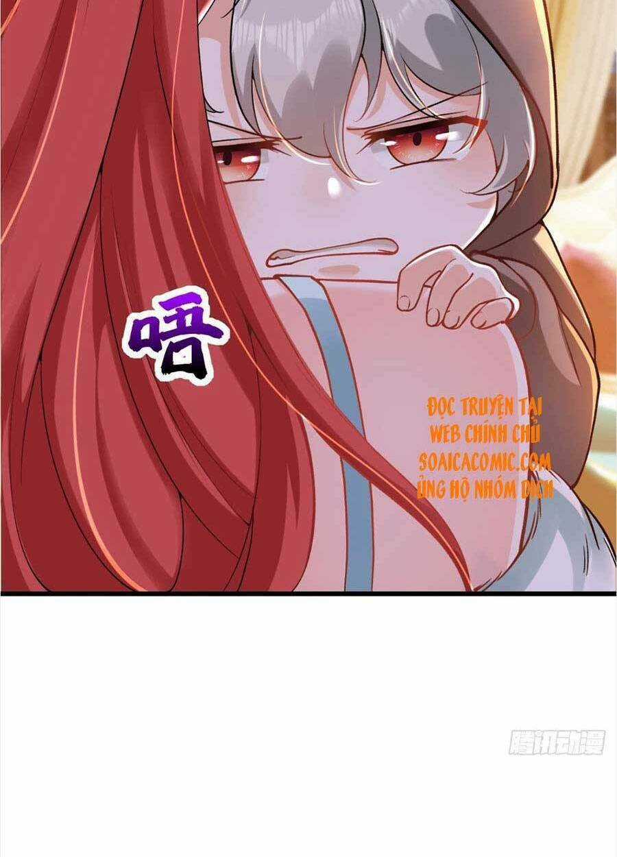 Đêm Nay Ác Nữ Giáng Lâm Chapter 24 trang 29