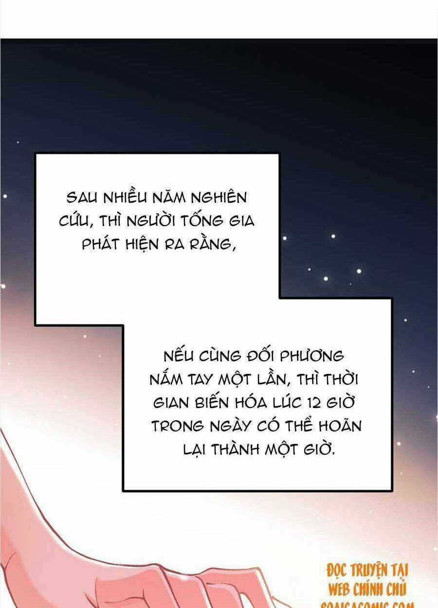 Đêm Nay Ác Nữ Giáng Lâm Chapter 24 trang 3