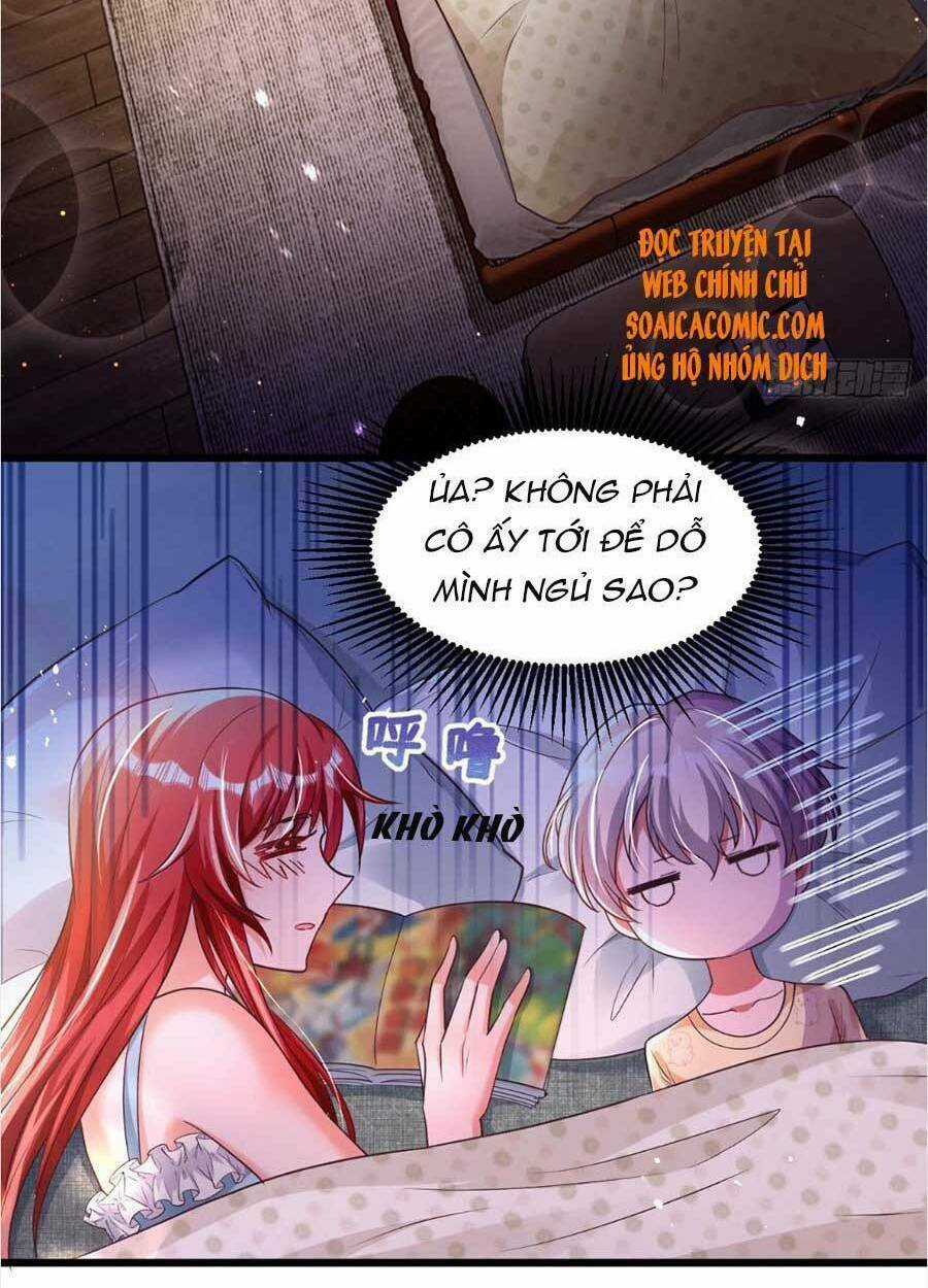 Đêm Nay Ác Nữ Giáng Lâm Chapter 24 trang 32