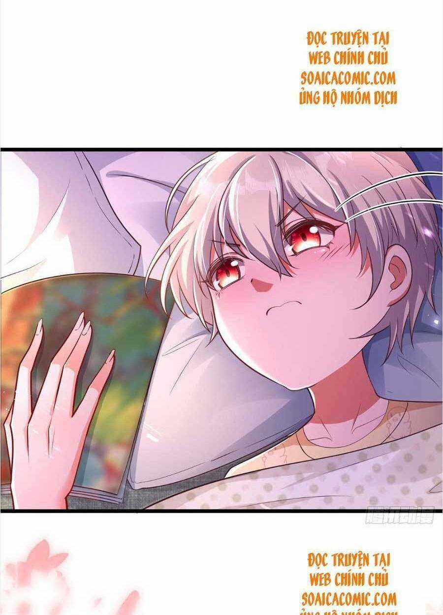 Đêm Nay Ác Nữ Giáng Lâm Chapter 24 trang 33