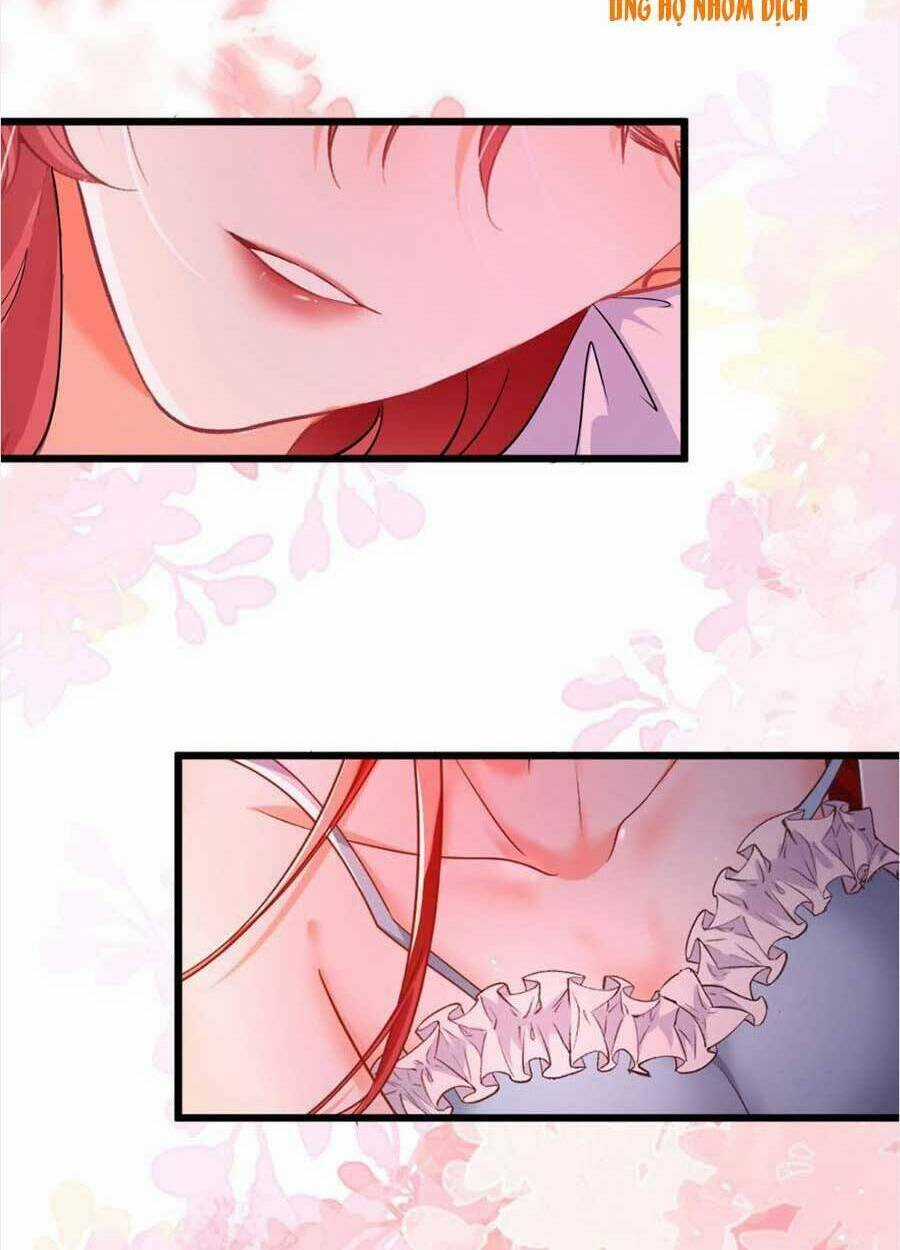 Đêm Nay Ác Nữ Giáng Lâm Chapter 24 trang 34