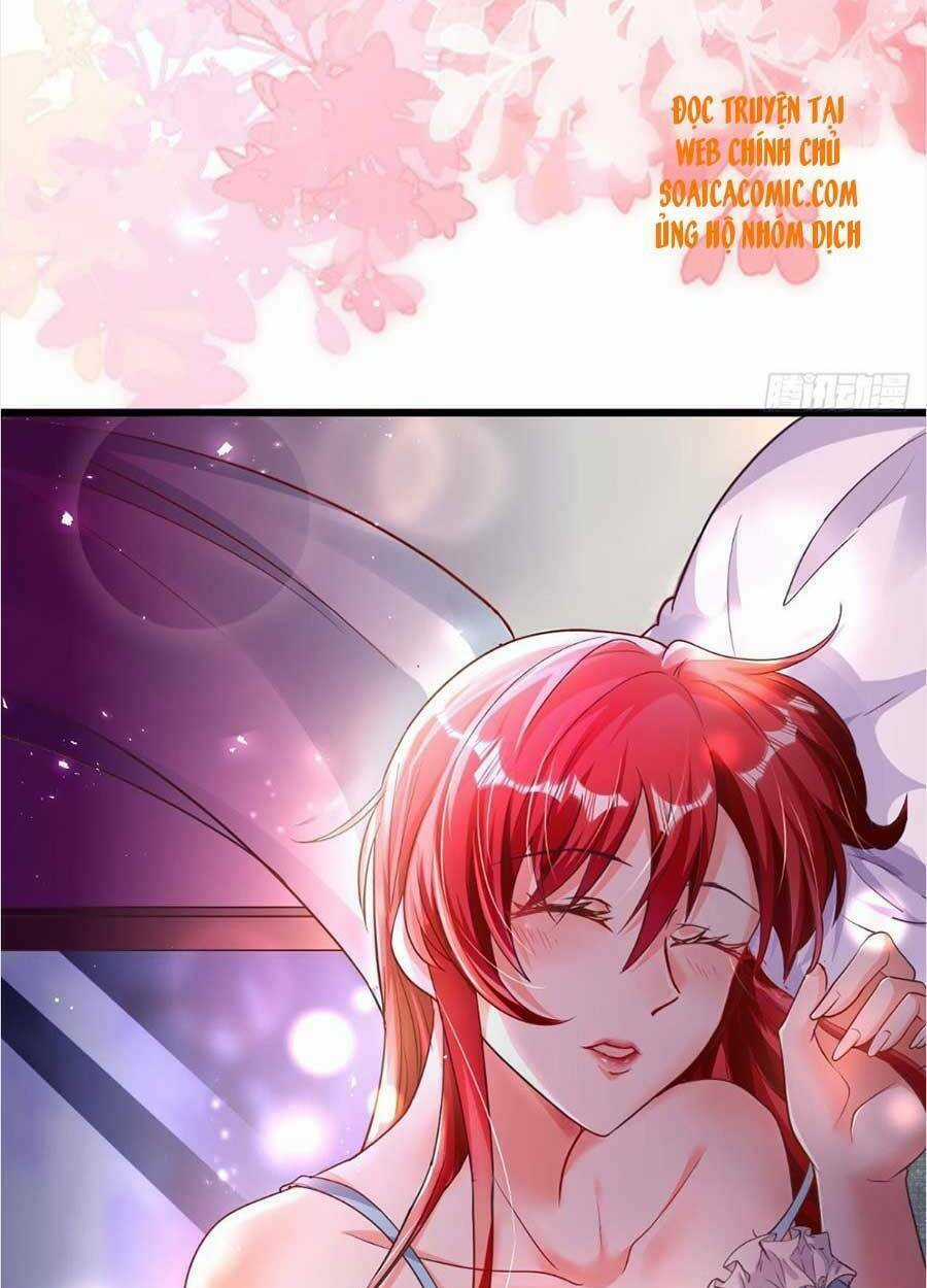 Đêm Nay Ác Nữ Giáng Lâm Chapter 24 trang 35