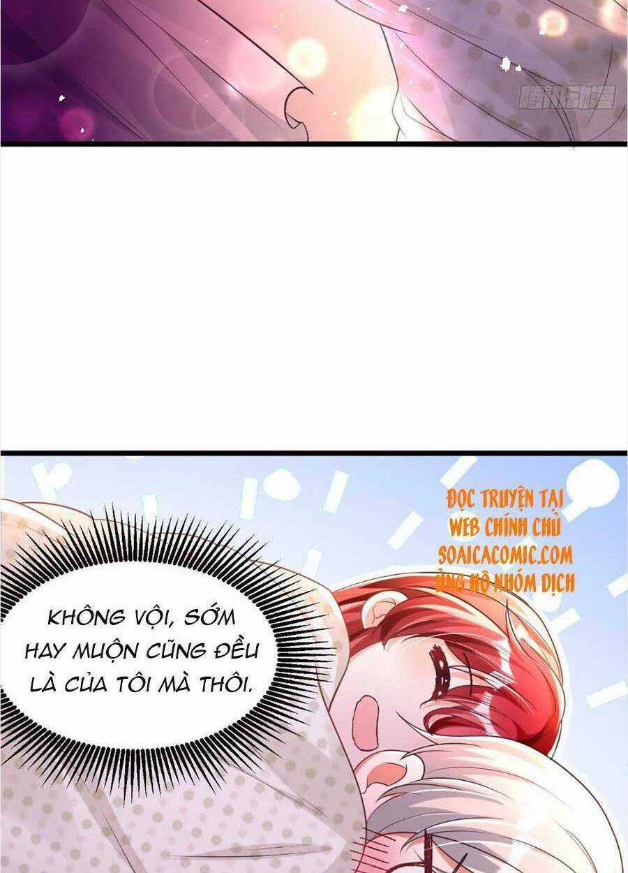 Đêm Nay Ác Nữ Giáng Lâm Chapter 24 trang 37