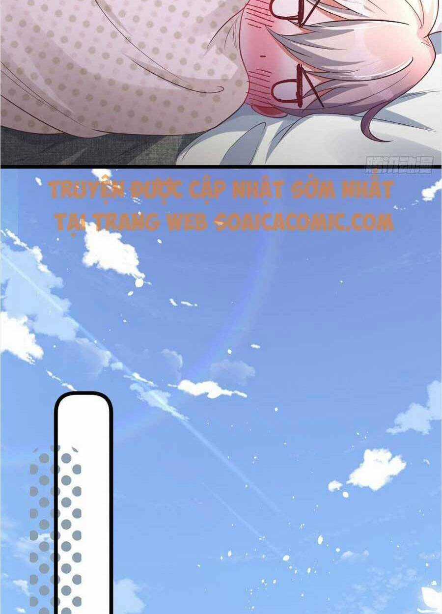 Đêm Nay Ác Nữ Giáng Lâm Chapter 24 trang 38