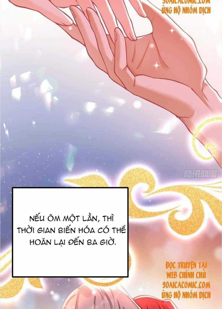 Đêm Nay Ác Nữ Giáng Lâm Chapter 24 trang 4