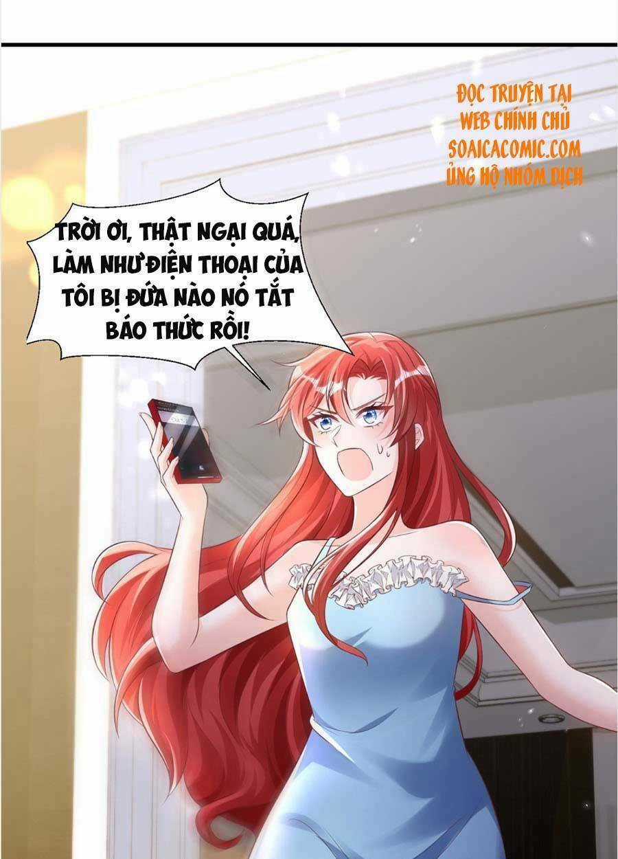 Đêm Nay Ác Nữ Giáng Lâm Chapter 24 trang 42