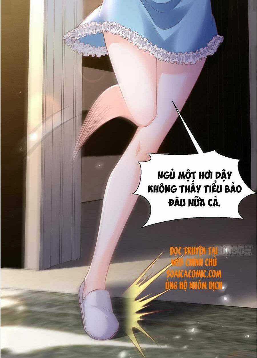 Đêm Nay Ác Nữ Giáng Lâm Chapter 24 trang 43