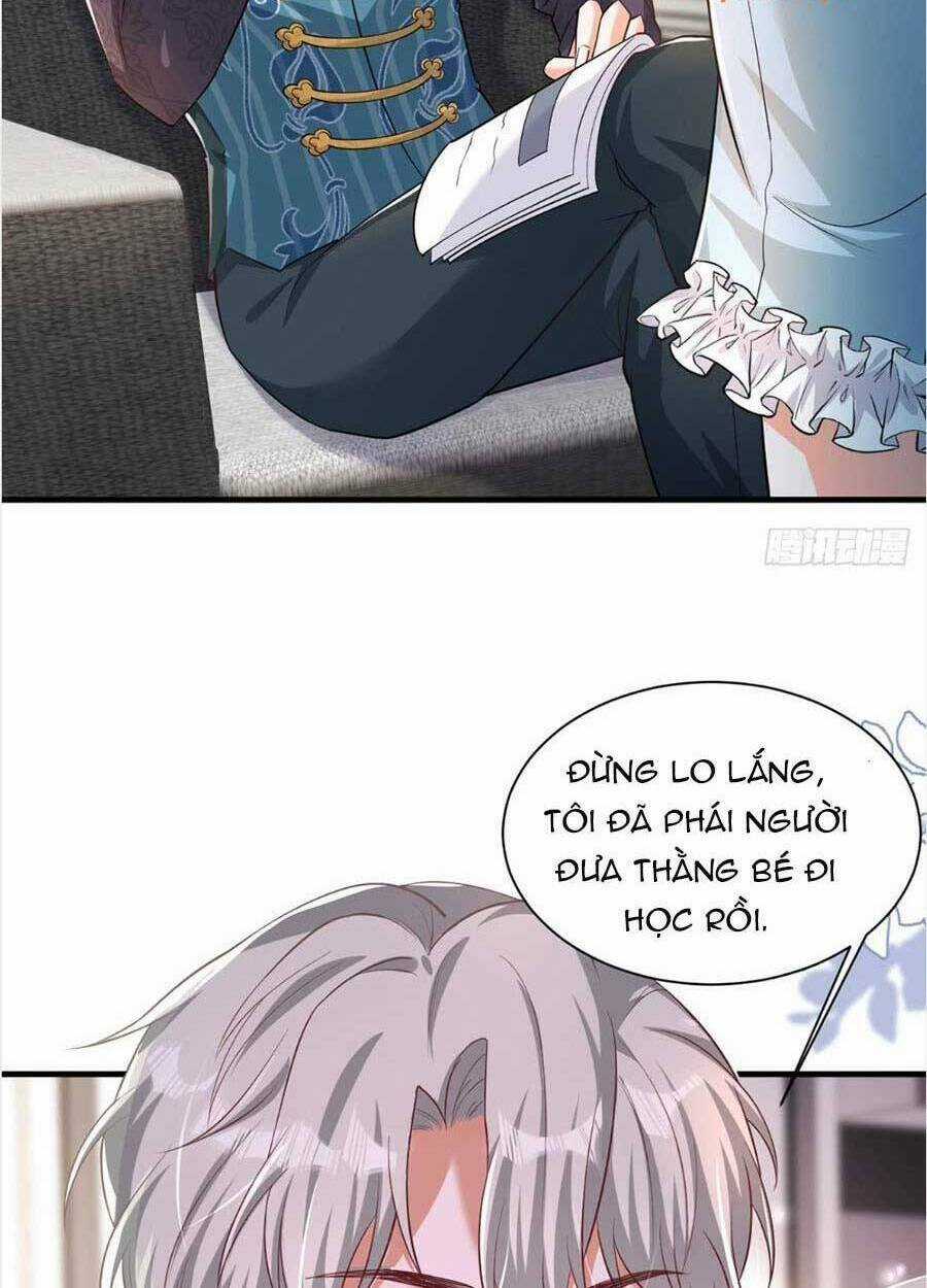 Đêm Nay Ác Nữ Giáng Lâm Chapter 24 trang 45