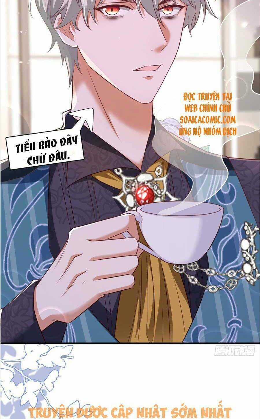 Đêm Nay Ác Nữ Giáng Lâm Chapter 24 trang 46