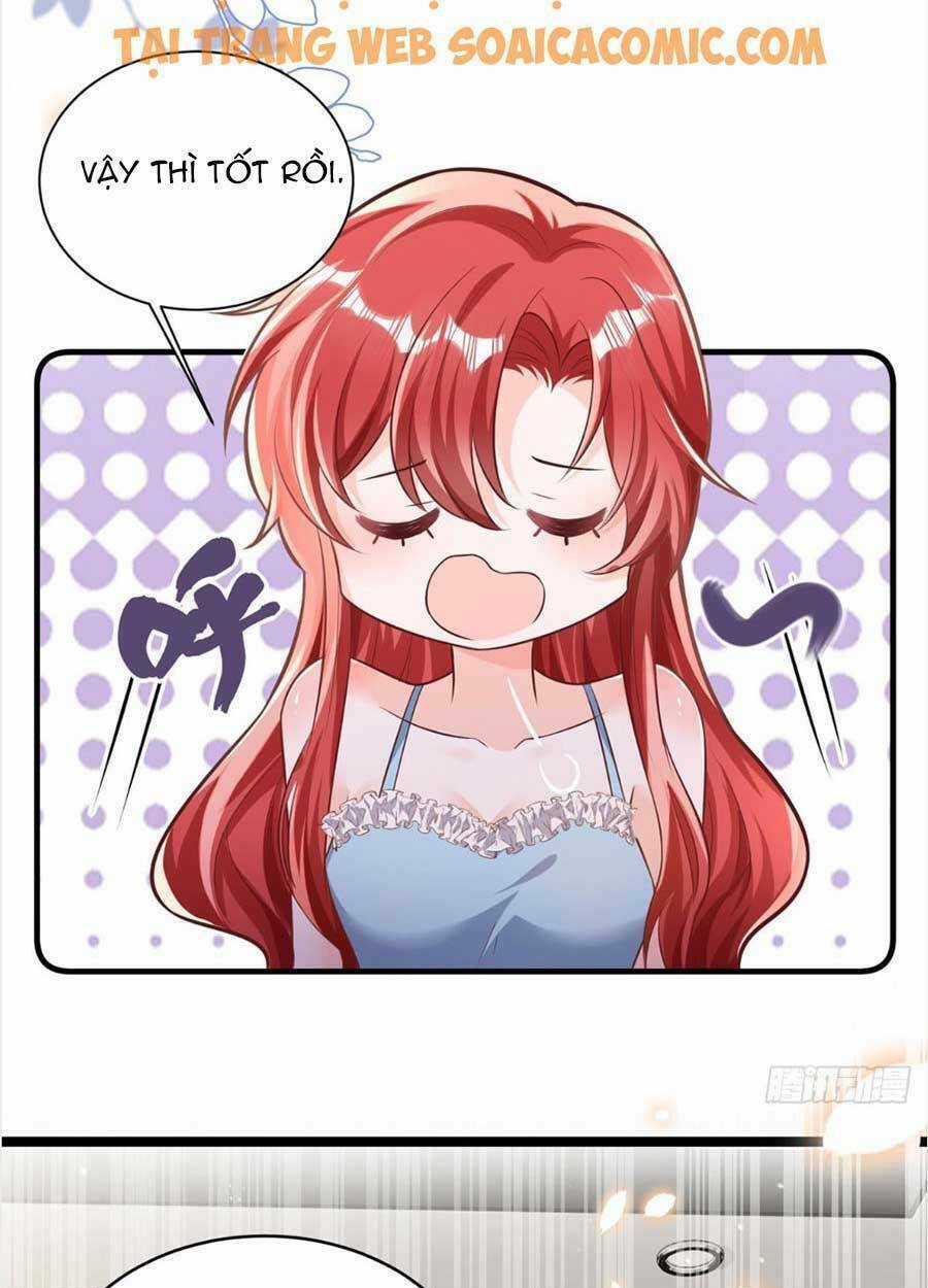 Đêm Nay Ác Nữ Giáng Lâm Chapter 24 trang 47