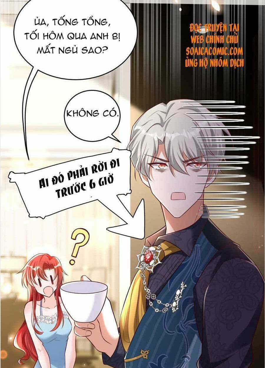 Đêm Nay Ác Nữ Giáng Lâm Chapter 24 trang 48