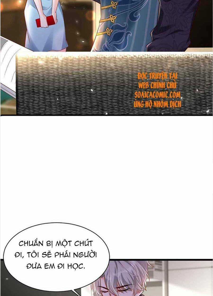 Đêm Nay Ác Nữ Giáng Lâm Chapter 24 trang 49