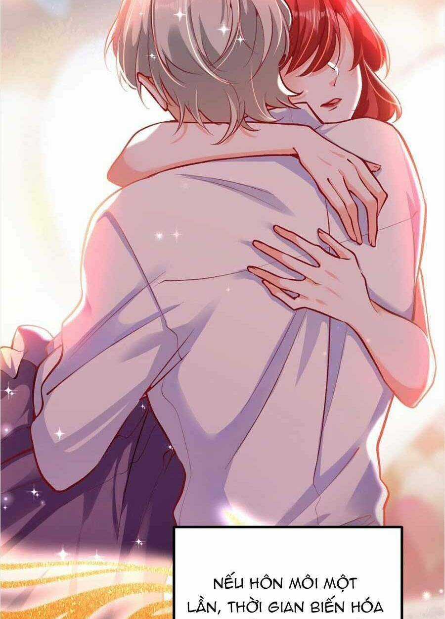 Đêm Nay Ác Nữ Giáng Lâm Chapter 24 trang 5