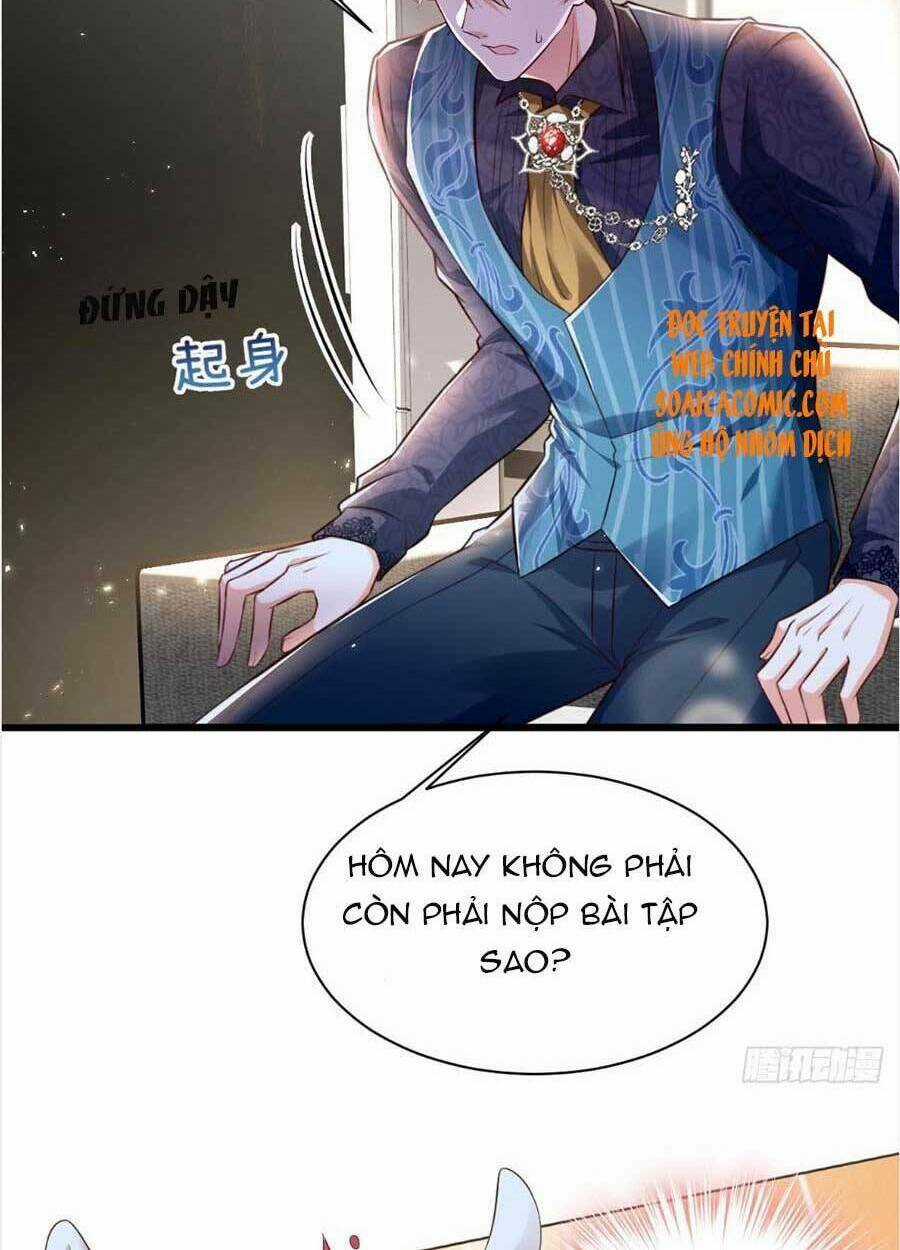 Đêm Nay Ác Nữ Giáng Lâm Chapter 24 trang 50