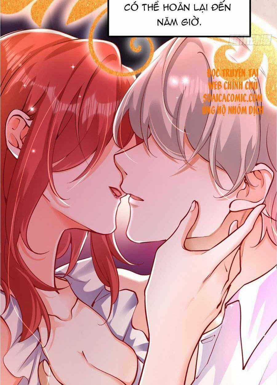 Đêm Nay Ác Nữ Giáng Lâm Chapter 24 trang 6