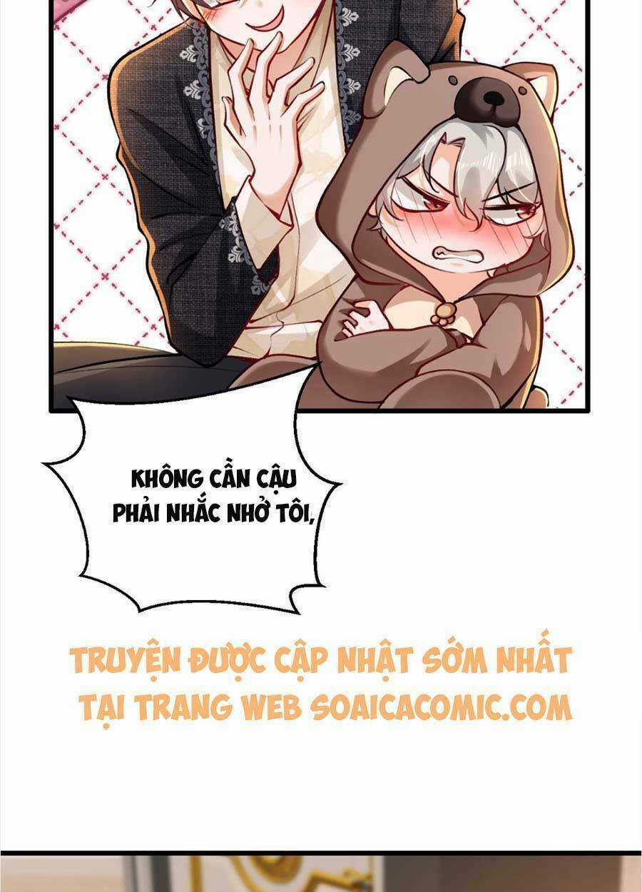 Đêm Nay Ác Nữ Giáng Lâm Chapter 24 trang 8