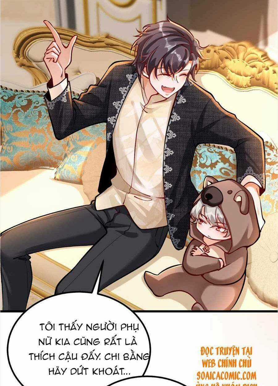 Đêm Nay Ác Nữ Giáng Lâm Chapter 24 trang 9