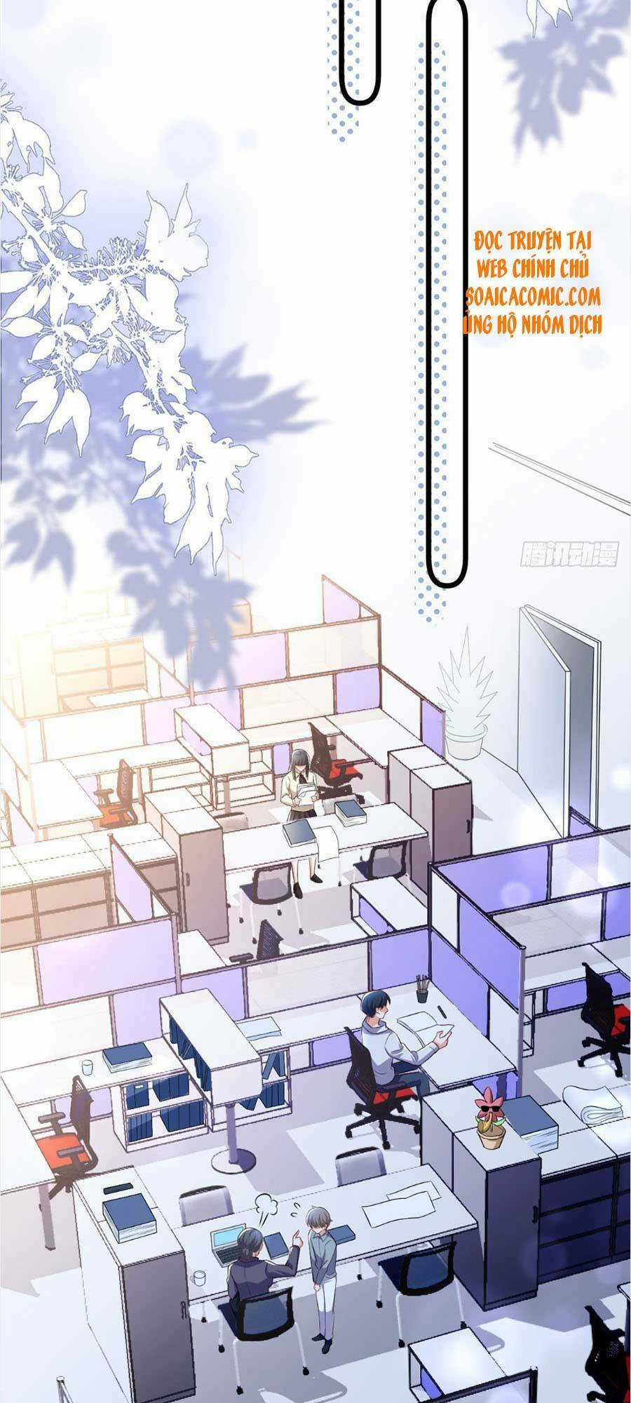 Đêm Nay Ác Nữ Giáng Lâm Chapter 25 trang 2