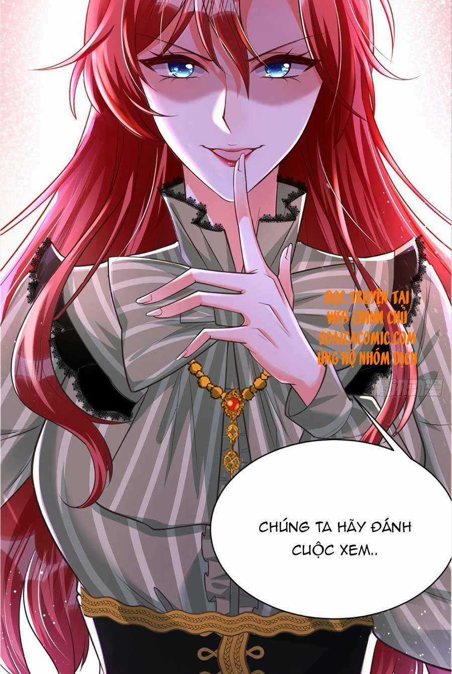 Đêm Nay Ác Nữ Giáng Lâm Chapter 25 trang 20