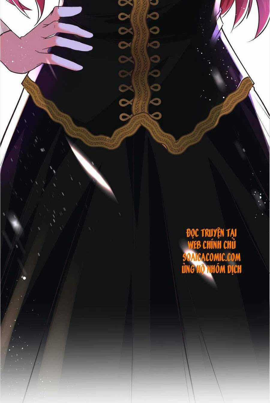 Đêm Nay Ác Nữ Giáng Lâm Chapter 25 trang 21