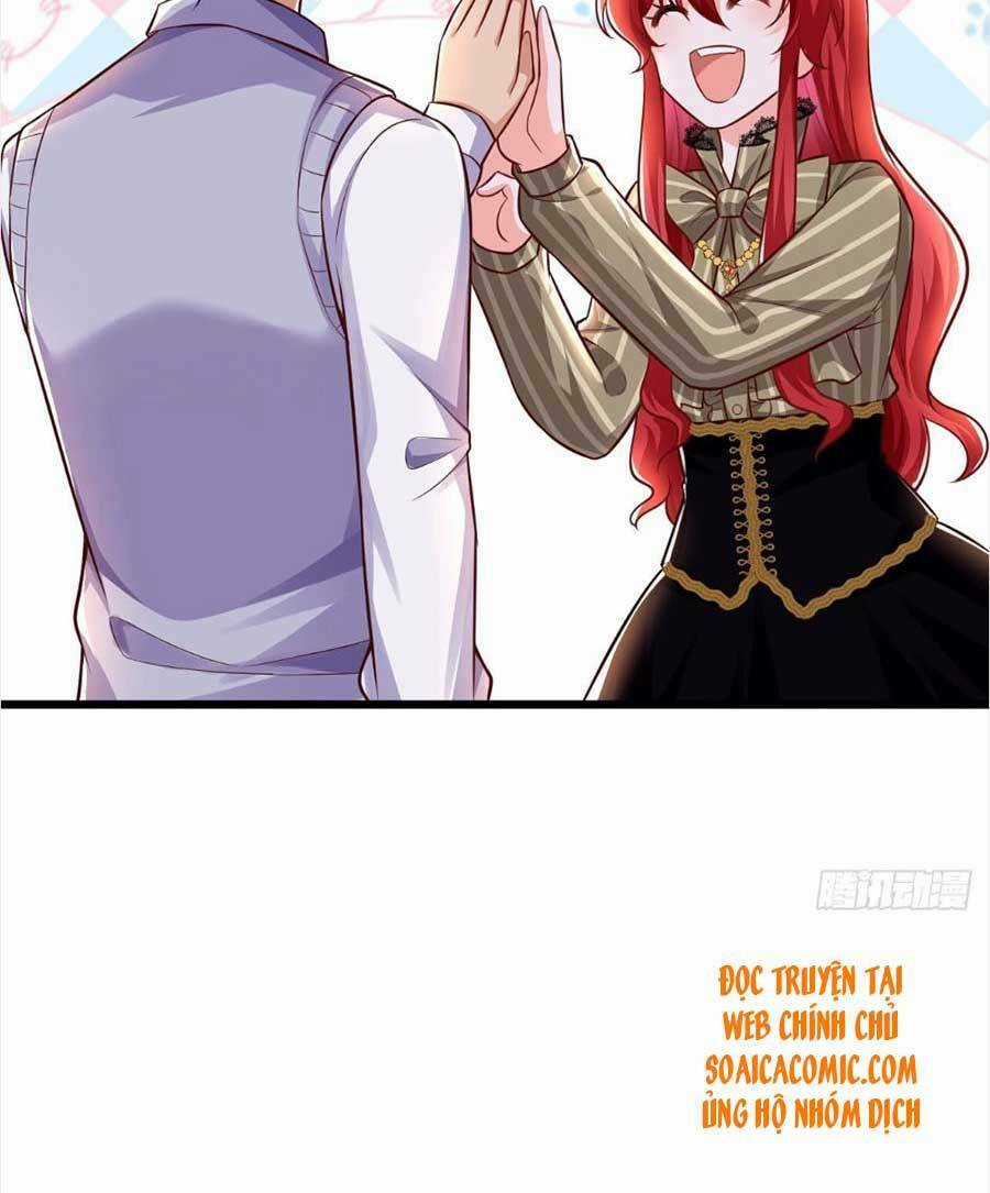 Đêm Nay Ác Nữ Giáng Lâm Chapter 25 trang 26