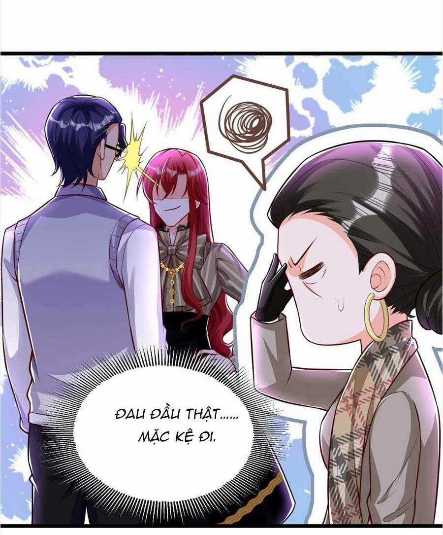 Đêm Nay Ác Nữ Giáng Lâm Chapter 25 trang 27