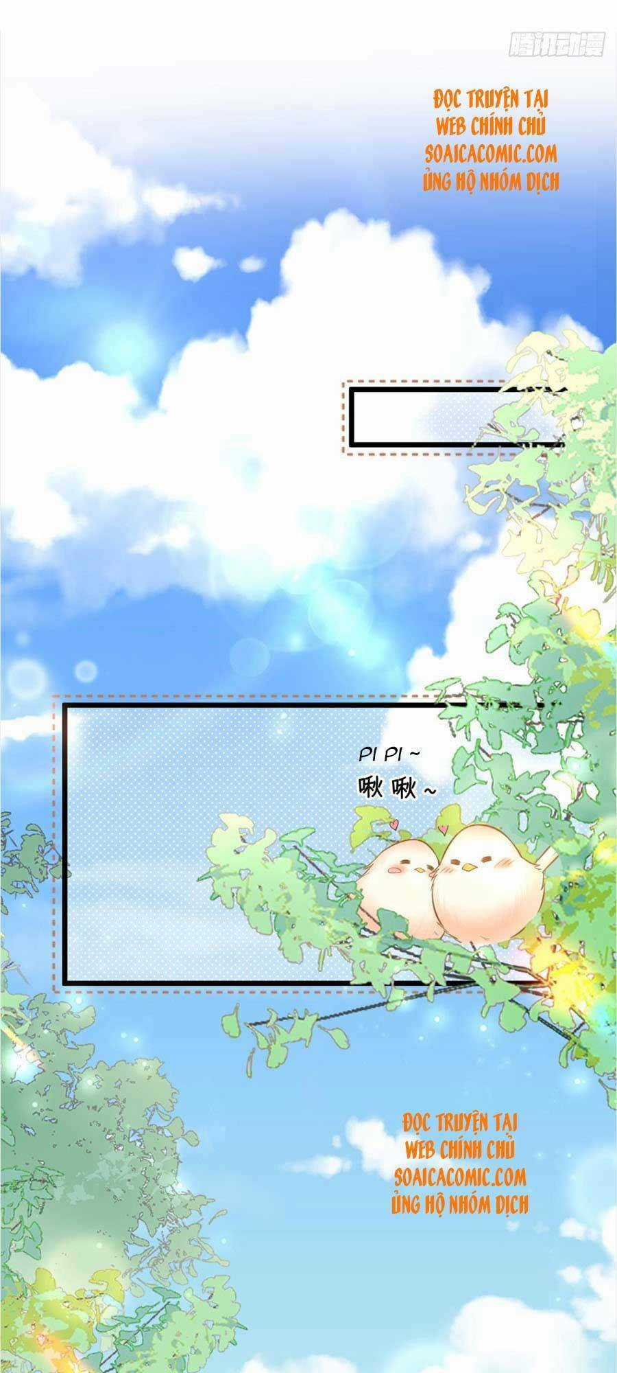 Đêm Nay Ác Nữ Giáng Lâm Chapter 25 trang 28