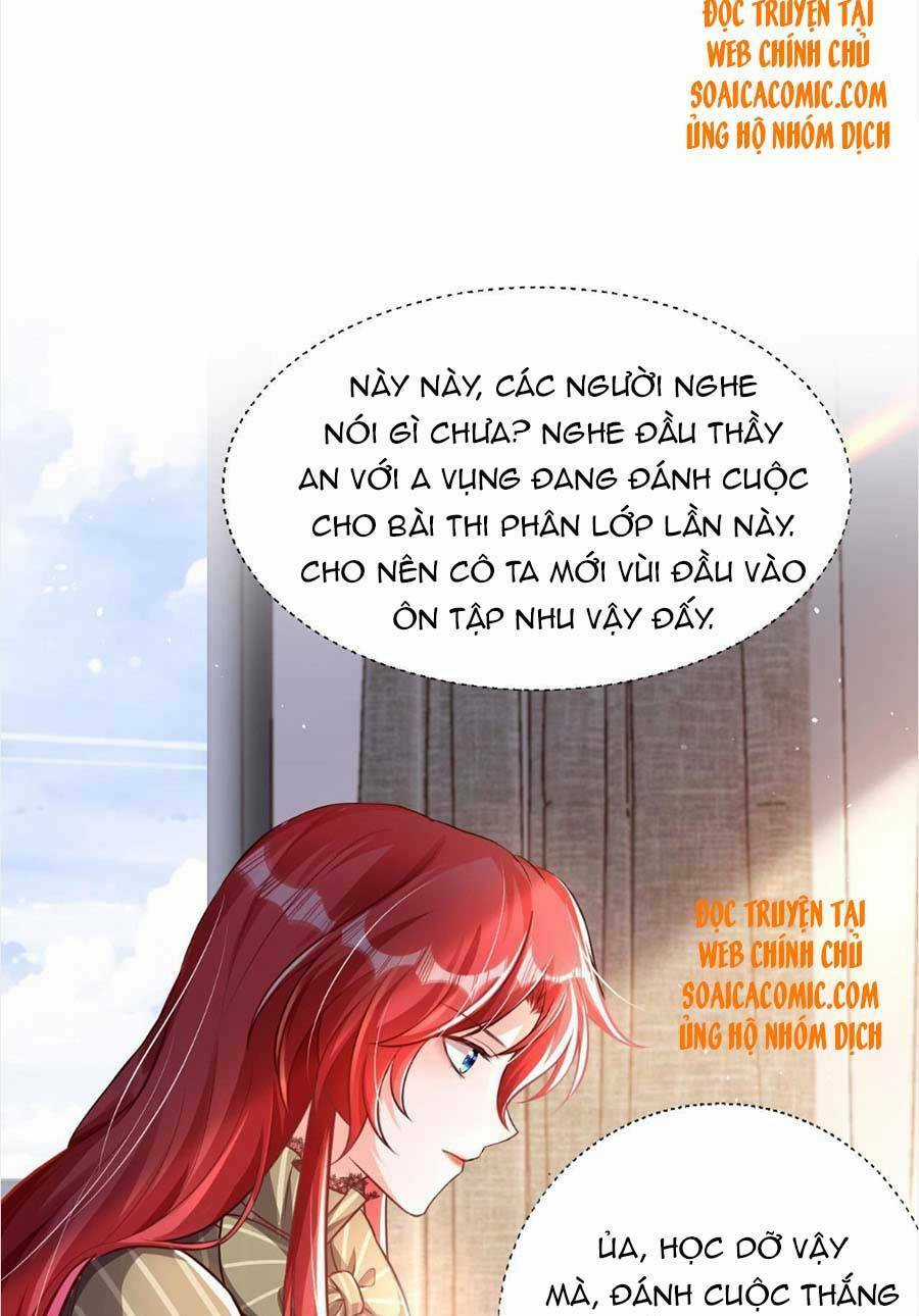 Đêm Nay Ác Nữ Giáng Lâm Chapter 25 trang 30