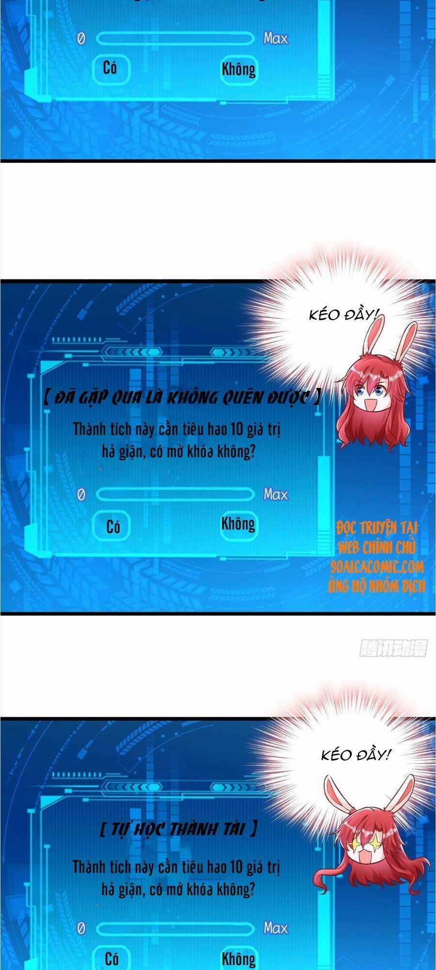 Đêm Nay Ác Nữ Giáng Lâm Chapter 25 trang 33