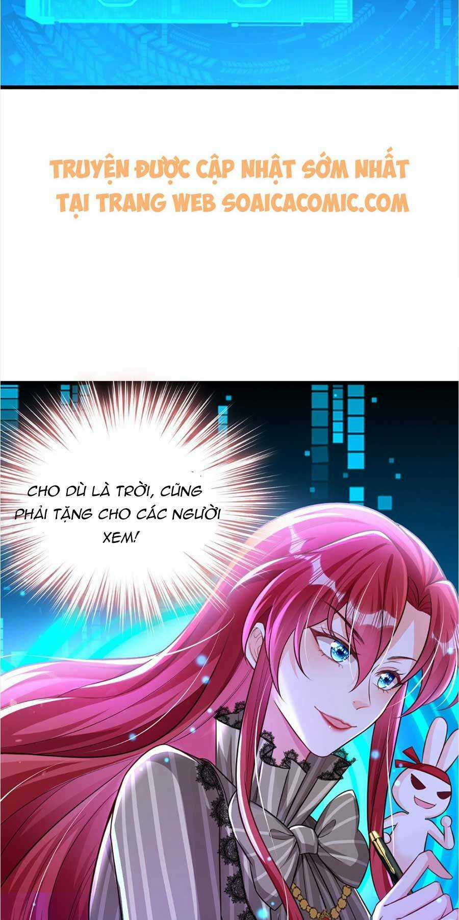 Đêm Nay Ác Nữ Giáng Lâm Chapter 25 trang 34