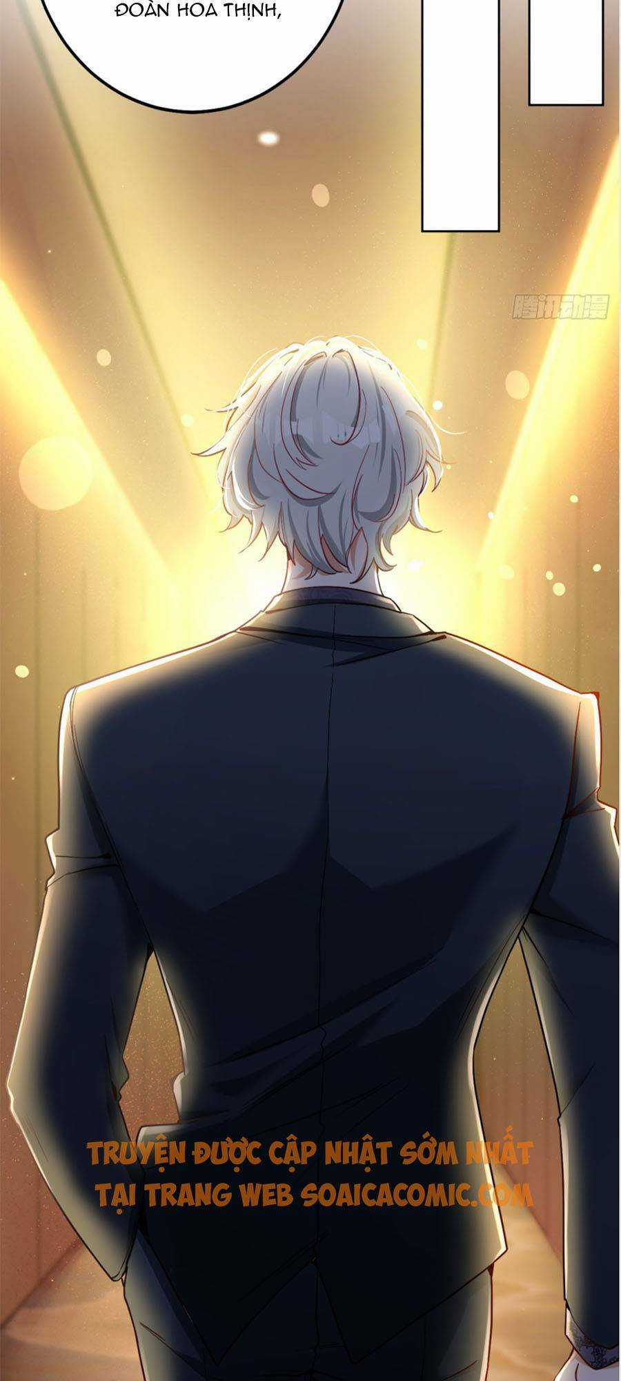 Đêm Nay Ác Nữ Giáng Lâm Chapter 3 trang 14