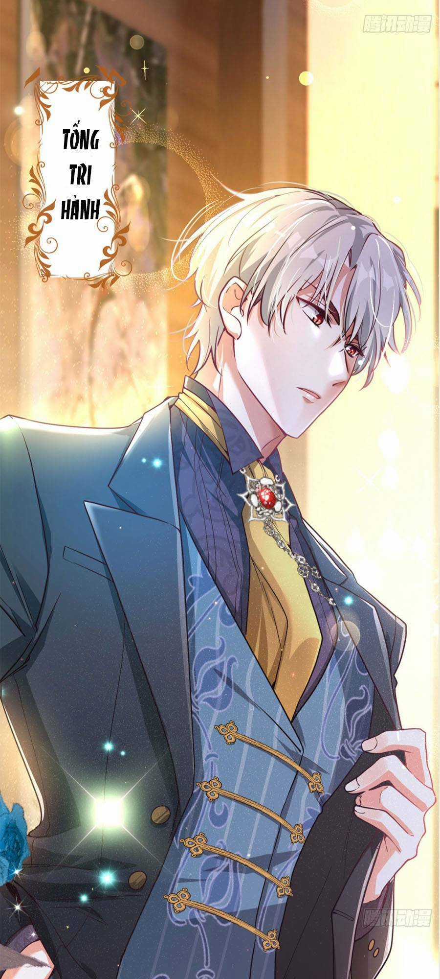 Đêm Nay Ác Nữ Giáng Lâm Chapter 3 trang 16