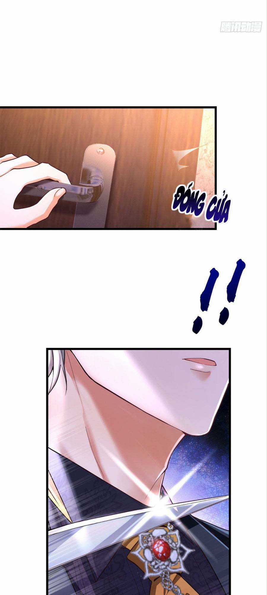 Đêm Nay Ác Nữ Giáng Lâm Chapter 3 trang 19