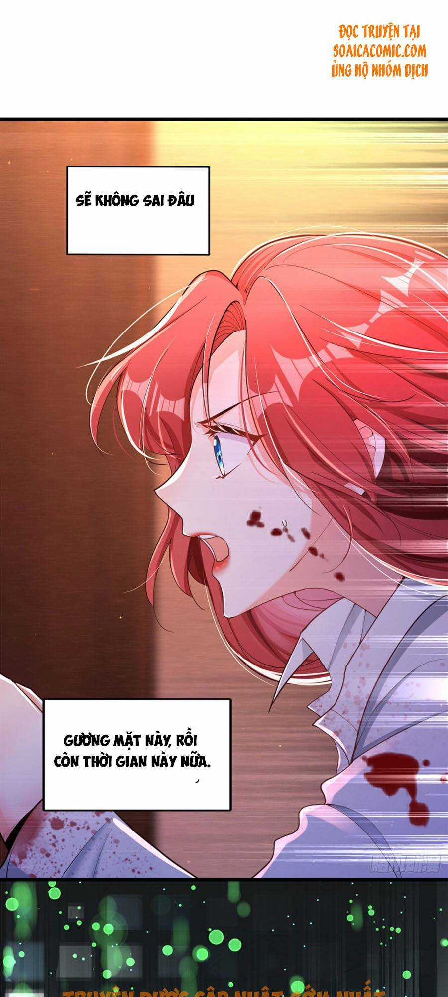 Đêm Nay Ác Nữ Giáng Lâm Chapter 3 trang 2